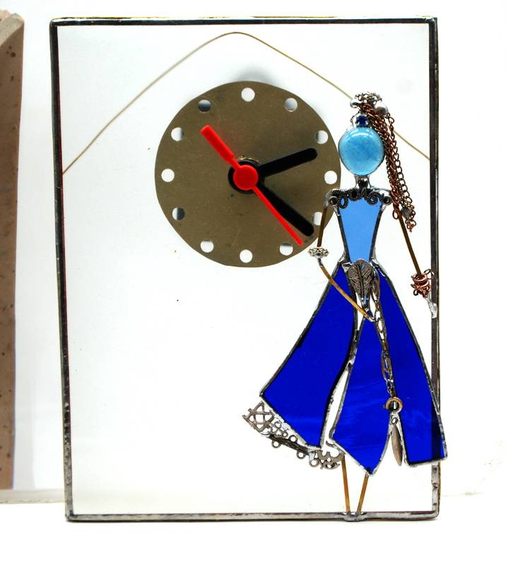 staklene iskre