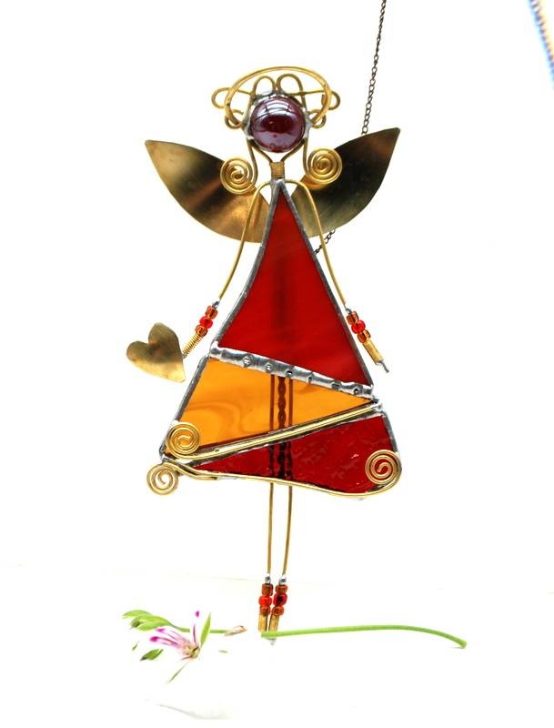 staklene iskre
